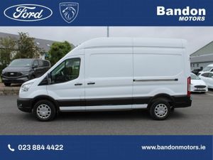 Ford Transit 350 TREND 2.0 TD170. Well serviced va - Image 2