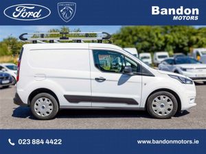 Ford Transit Connect TRANSIT CONNECT HP TREND 3 SE - Image 4