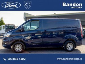 Ford Transit Custom 300S TREND 2.0 TD170. FULL SER - Image 3