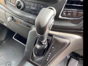 2023 AUTOMATIC FORD TRANSIT 460 LEADER - Image 2