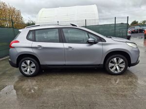 ?€300 OFF !!!2015 Peugeot 2008  Active  1.2 Petrol - Image 4