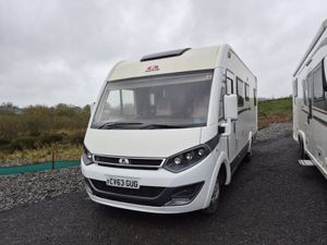 Adria Sonic I700 - Manual - Image 2