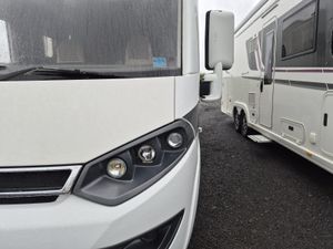 Adria Sonic I700 - Manual - Image 4