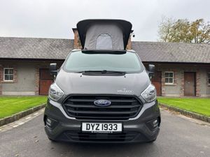 WildAx Proteus - Automatic (VAT Qualifying) - Image 2