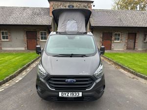 WildAx Proteus - Automatic (VAT Qualifying) - Image 3