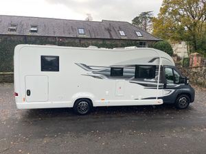 Swift Escape 694 - Automatic - Image 4