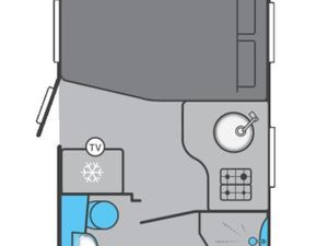 Swift Escape 694 - Automatic - Image 3