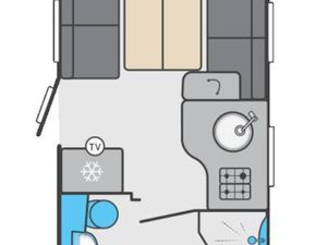 Swift Escape 694 - Automatic - Image 2