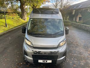 Swift Carrera 244 - Automatic - Image 4