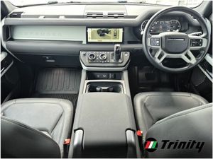 Land Rover Defender ** 90 ** SE BLACK EDITION ** A - Image 2