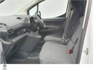 Opel Combo COMBO L2H1 1.5 CDTI 5DR - Image 4