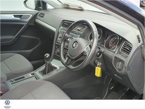 Volkswagen Golf GOLF  VAN 1.6 TRENDLINE TDI 115BHP - Image 2