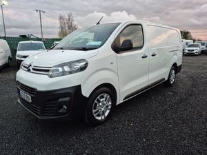 CITROEN DISPATCH 2.0 LWB INCLUDES VAT - Image 2