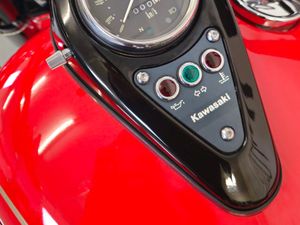 1998 Kawasaki VN800 Drifter - Image 4