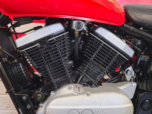 1998 Kawasaki VN800 Drifter - Image 2