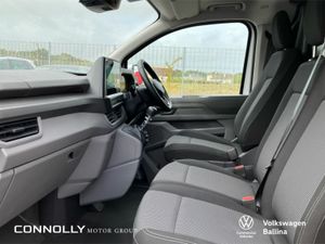 Volkswagen Transporter Trendline 150bhp LWB 30 - Image 4