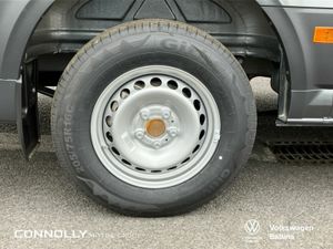 Volkswagen Crafter T 30 MWB HR 140HP 8 Auto *In St - Image 4