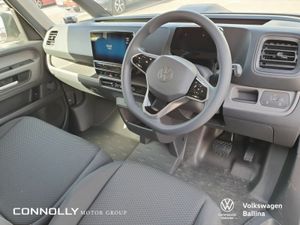 Volkswagen ID.Buzz Cargo 77KW 204BHP - Image 2