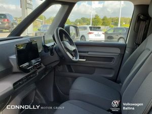 Volkswagen ID.Buzz Cargo 77KW 204BHP - Image 4