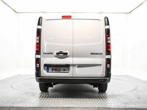 Renault Trafic BUSINESS 130 BHP @ KEARYS BELGARD - Image 4