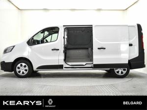 Renault Trafic BUSINESS LWB 130 @KEARYS BELGARD - Image 4