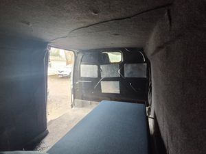 Campervan Transit Custom 2017 2.0D - Image 4