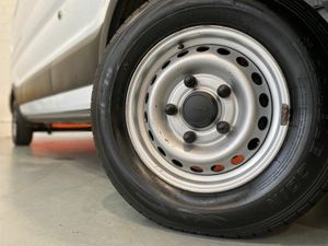 Ford Transit 350L Base 2.0TD105 M6 FWD LWB #58 - Image 2