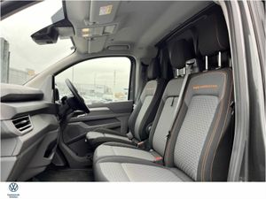 Volkswagen Transporter PANAMERICANA LWB30 150HP A7 - Image 4