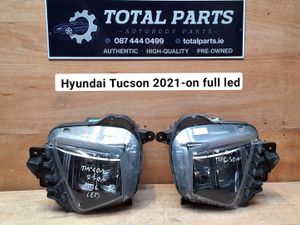 Hyundai tucson  parts - Image 4