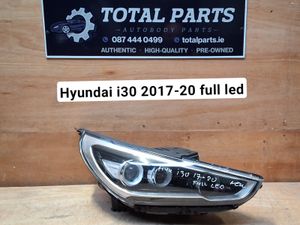 Hyundai headlights for sale - Image 3