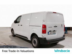 Peugeot Expert Professional STD 1 5 HD **PLUS VAT* - Image 3