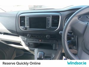 Peugeot Expert Professional STD 1 5 HD **PLUS VAT* - Image 4