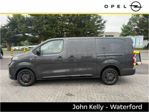 Opel Vivaro L2 H1 1.5 - Image 3