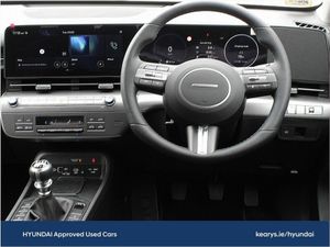 Hyundai KONA ORDER YOUR 261 TODAY - ELEGANCE - 1.0 - Image 4