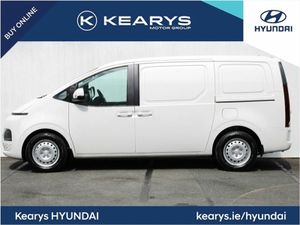 Hyundai Staria ORDER YOUR 261 TODAY - FINANCE ARRA - Image 3