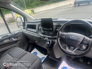 Ford Transit Custom Trend SWB 130PS - Image 3