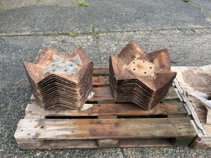 Vaderstad Part Wore Discs - Image 3