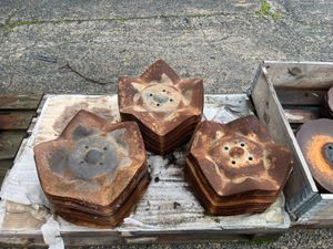 Vaderstad Part Wore Discs - Image 3