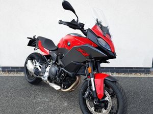 BMW F 900 XR Finance Available Low Chassis. - Image 3