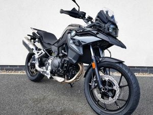 BMW F 800 GS Finance Available - Image 3