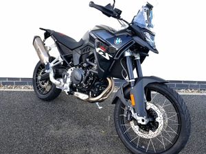 BMW F 900 GS Black NEW UNREGISTERED 1.9% Finance A - Image 3
