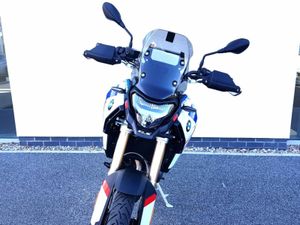 BMW F 900 GS Finance Available. - Image 4