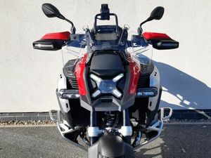 BMW R 1300 GS Adventure TE Finance Available. - Image 4