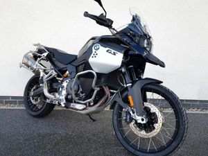 BMW F 900 GS Adventure Finance Available - Image 3