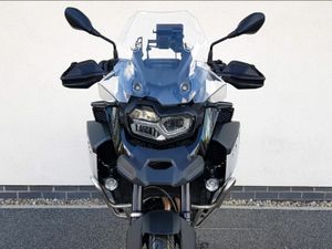 BMW F 900 GS Adventure Finance Available - Image 4