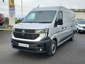 Renault Master LM 170  ADVANCE DCI EX VAT PRICE DI - Image 2