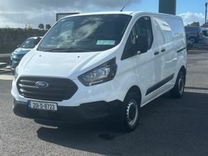 Ford Transit S280 2.0 TD105 (ONE OWNER) - Image 3