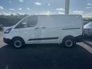Ford Transit S280 2.0 TD105 (ONE OWNER) - Image 4