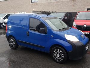 Peugeot Bipper DIESEL - Image 3
