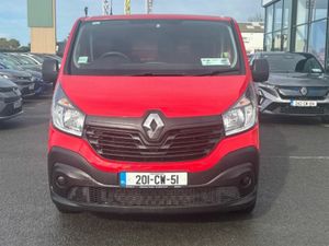 Renault Trafic LL29  PRICE EX VAT - Image 2
